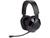 Headset Gamer JBL Quantum JBLQ350WLBLK Surround Preto