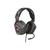 Headset Gamer Trust GXT 450 Blizz RGB 7.1 Preto