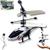 Helicóptero De Brinquedo Com Sensor Mini Drone Recarregável Branco