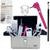 henna glace Kit design sobrancelha rena glance Profissional com maleta de maquiagem Mini mixer hena HENNA CASTANHO ESCURO