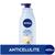 Hidratante Desodorante NIVEA Q10 Plus Pernas Renovadas Anticelulite 400ml Branco