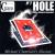Hole By Mickael Chatelain D+ Vermelho