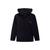 Hoodie Canguru Brasa Pp Bordado Reserva Mini Preto