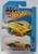 Hot Wheels '76 Greenwood Corvette 208/250 Hw City 2014 Amarelo