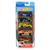 Hot Wheels Blister Com 5 Carrinhos Sortidos 1806 Mattel 11