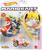 Hot Wheels Carrinho Super Mario Kart 1:64 Original - Mattel Cat peach standard kart