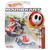 Hot Wheels Carrinho Super Mario Kart 1:64 Original - Mattel Shy guy b, Dasher