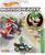 Hot Wheels Carrinho Super Mario Kart 1:64 Original - Mattel Luigi standard kart