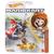 Hot Wheels Carrinho Super Mario Kart 1:64 Original - Mattel Tanooki mario bumble v
