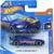 Hot Wheels Custom Joey Logano '18 Ford Mustang Gt 4/5 2019 Azul