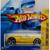 Hot Wheels Ford Gtx-1 2007 First Editions 17/36 Amarelo