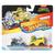 Hot Wheels Kit 2 Racerverse Carrinho 1/64 Original Mattel Destruidor vs michelangelo