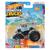 Hot wheels monster trucks 1:64 fyj44 - mattel Beetle