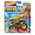 Hot Wheels Monster Trucks Carrinho 1/64 - Mattel Fyj44 Gotta dump