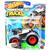 Hot Wheels Monster Trucks Carrinho 1/64 - Mattel Fyj44 Ratical racer