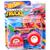 Hot Wheels Monster Trucks Carrinho 1/64 - Mattel Fyj44 Carbonator morango