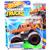 Hot Wheels Monster Trucks Carrinho 1/64 - Mattel Fyj44 Mercedes, Benz unimog