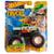 Hot Wheels Monster Trucks Fyj44 Carrinho 1/64 - Mattel Hw pizza