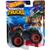 Hot Wheels Monster Trucks Fyj44 Carrinho 1/64 - Mattel Cagerattler