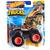 Hot Wheels Monster Trucks Fyj44 Carrinho 1/64 - Mattel Tiger shark