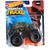 Hot Wheels Monster Trucks Fyj44 Carrinho 1/64 - Mattel Godzilla