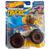 Hot Wheels Monster Trucks Fyj44 Carrinho 1/64 - Mattel Race ace