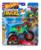 Hot Wheels Monster Trucks Fyj44 Carrinho 1/64 - Mattel Tuk n roll