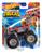 Hot Wheels Monster Trucks Fyj44 Carrinho 1/64 - Mattel 5 alarm