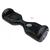 Hoverboard Overboard Skate Elétrico Infantil Bluetooth Preto