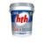 HTH Cloro Aditivado Mineral Brilliance 10 em 1 10KG Azul