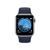  i8 Max Pro Relógio Inteligente Com foto personalizada e troca de pulseira, Smartwatch Bluetooth Relógio De Fitne Azul