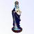 Imagem Católica em Resina Tamanho Pequeno - Escolha o Modelo Sagrado Coração Maria 8 cm