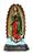 Imagem Nossa Senhora De Guadalupe 42cm Inquebrável Colorido