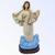 Imagem Santa Católica em Resina Tamanho Médio-Escolha a Sua Rainha Paz Medjugorje 14cm