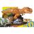 Imaginext Jurassic World T Rex Com Movimento Fisher-Price HFC04 Mattel Única