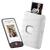 Impressora Bluetooth Fujifilm Instax Mini Link 2 Clay White Para Smartphone Branco