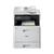 Impressora Brother Multifuncional Laser MFC-L8610CDW Color Branco com Preto