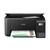 Impressora Epson L3250 Ecotank De Tinta Wifi Bivolt Preto