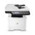 Impressora HP multifuncional laserjet M432FDN Branco