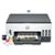 Impressora Multifuncional HP Smart Tank 724 Tanque de Tinta Colorida Scanner Duplex Wi-fi USB Bluetooth 2G9Q2A Preto