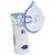 Inalador Nebulizador de Rede Medicate MD4400 Azul claro