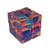 Infinity Cube - Cubo Infinito Colorido Fidget Anti Stress Colorido 1