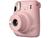 Instax Mini 11 Fujifilm Branca Flash Automático Rosa