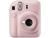 Instax Mini 12 Rosa Gloss Rosa Gloss