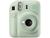 Instax Mini 12 Branco Marfim Verde