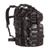 Invictus mochila tatica assault  Warskin black