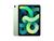 iPad Air Tela 10,9” 4ª Geração Apple Wi-Fi + Cellular 64GB Verde