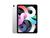 iPad Air Tela 10,9” 4ª Geração Apple Wi-Fi 256GB Prateado