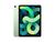iPad Air Tela 10,9” 4ª Geração Apple Wi-Fi 256GB Verde