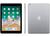 iPad 9,7” 6ª Geração Apple Wi-Fi 128GB Cinza Espacial